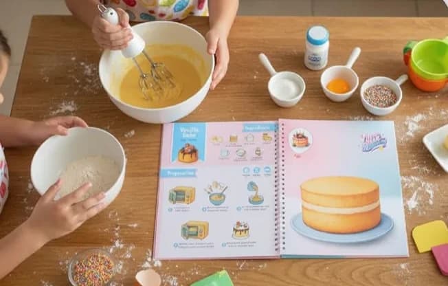 Girls aged 10 and up designing their own projects